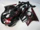 Purchase 1995-1998 Black Red Flame Honda CBR600 F3 Bike Fairings Canada Purchase 1995-1998 Black Red Flame Honda CBR600 F3 Bike Fairings Canada