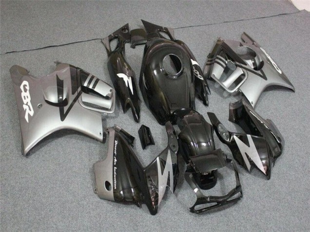 Purchase 1995-1998 Black Honda CBR600 F3 Motorbike Fairing Canada Purchase 1995-1998 Black Honda CBR600 F3 Motorbike Fairing Canada