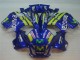 Purchase 1995-1998 Blue Movistar Castrol Honda CBR600 F3 Motor Bike Fairings Canada Purchase 1995-1998 Blue Movistar Castrol Honda CBR600 F3 Motor Bike Fairings Canada