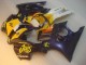 Purchase 1995-1998 Blue Yellow Joes Honda CBR600 F3 Replacement Motorcycle Fairings Canada Purchase 1995-1998 Blue Yellow Joes Honda CBR600 F3 Replacement Motorcycle Fairings Canada