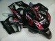 Purchase 1995-1998 Black Red Flame Honda CBR600 F3 Bike Fairing Kit Canada Purchase 1995-1998 Black Red Flame Honda CBR600 F3 Bike Fairing Kit Canada