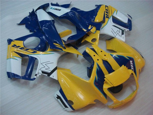 Purchase 1995-1998 Yellow Honda CBR600 F3 Motorbike Fairing Kits Canada Purchase 1995-1998 Yellow Honda CBR600 F3 Motorbike Fairing Kits Canada