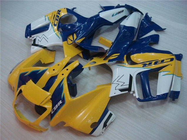 Purchase 1995-1998 Yellow Honda CBR600 F3 Motorbike Fairing Kits Canada Purchase 1995-1998 Yellow Honda CBR600 F3 Motorbike Fairing Kits Canada