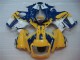Purchase 1995-1998 Yellow Honda CBR600 F3 Motorbike Fairing Kits Canada Purchase 1995-1998 Yellow Honda CBR600 F3 Motorbike Fairing Kits Canada