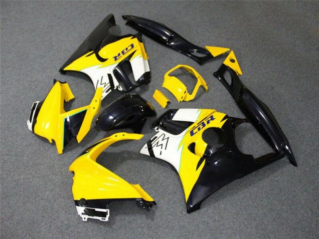 Purchase 1995-1998 Yellow Honda CBR600 F3 Moto Fairings Canada Purchase 1995-1998 Yellow Honda CBR600 F3 Moto Fairings Canada