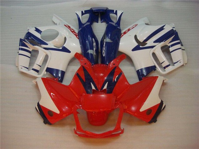 Purchase 1995-1998 White Red Honda CBR600 F3 Motorcycle Replacement Fairings Canada Purchase 1995-1998 White Red Honda CBR600 F3 Motorcycle Replacement Fairings Canada