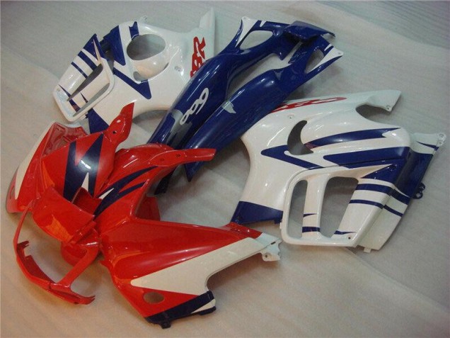 Purchase 1995-1998 White Red Honda CBR600 F3 Motorcycle Replacement Fairings Canada Purchase 1995-1998 White Red Honda CBR600 F3 Motorcycle Replacement Fairings Canada
