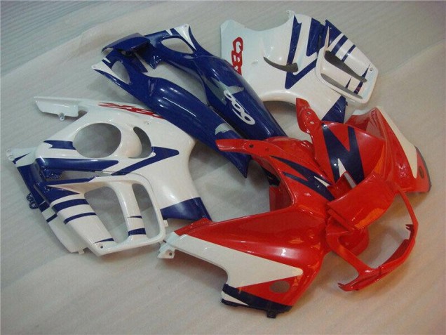 Purchase 1995-1998 White Red Honda CBR600 F3 Motorcycle Replacement Fairings Canada Purchase 1995-1998 White Red Honda CBR600 F3 Motorcycle Replacement Fairings Canada