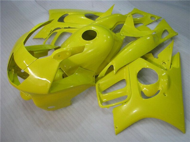 Purchase 1995-1998 Yellow Honda CBR600 F3 Replacement Fairings Canada Purchase 1995-1998 Yellow Honda CBR600 F3 Replacement Fairings Canada