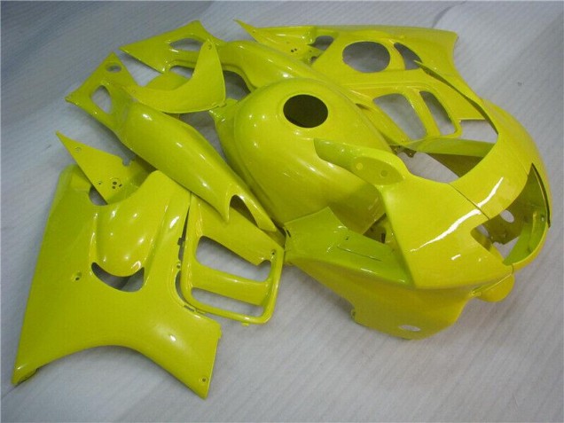 Purchase 1995-1998 Yellow Honda CBR600 F3 Replacement Fairings Canada Purchase 1995-1998 Yellow Honda CBR600 F3 Replacement Fairings Canada