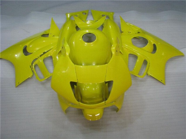Purchase 1995-1998 Yellow Honda CBR600 F3 Replacement Fairings Canada Purchase 1995-1998 Yellow Honda CBR600 F3 Replacement Fairings Canada