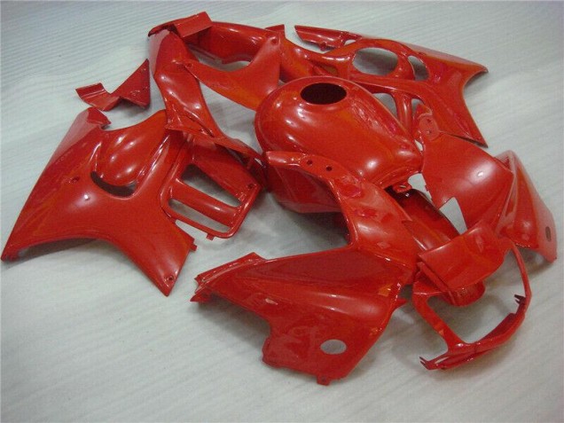 Purchase 1995-1998 Red Honda CBR600 F3 Motorcylce Fairings Canada Purchase 1995-1998 Red Honda CBR600 F3 Motorcylce Fairings Canada