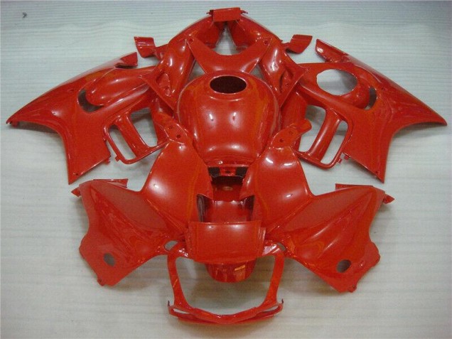 Purchase 1995-1998 Red Honda CBR600 F3 Motorcylce Fairings Canada Purchase 1995-1998 Red Honda CBR600 F3 Motorcylce Fairings Canada