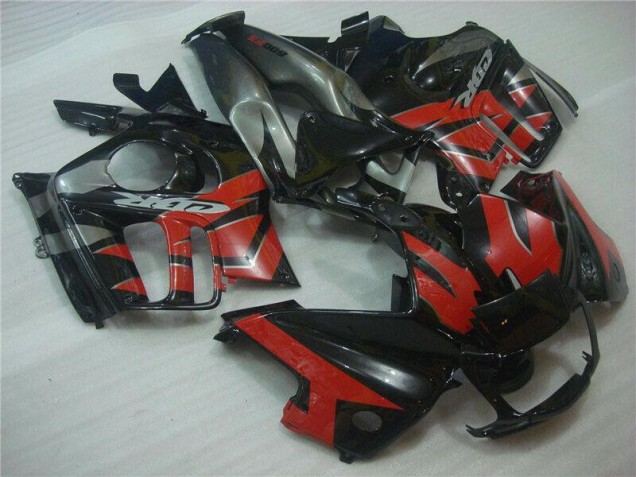 Purchase 1995-1998 Red Black Honda CBR600 F3 Motorcycle Fairings Canada Purchase 1995-1998 Red Black Honda CBR600 F3 Motorcycle Fairings Canada