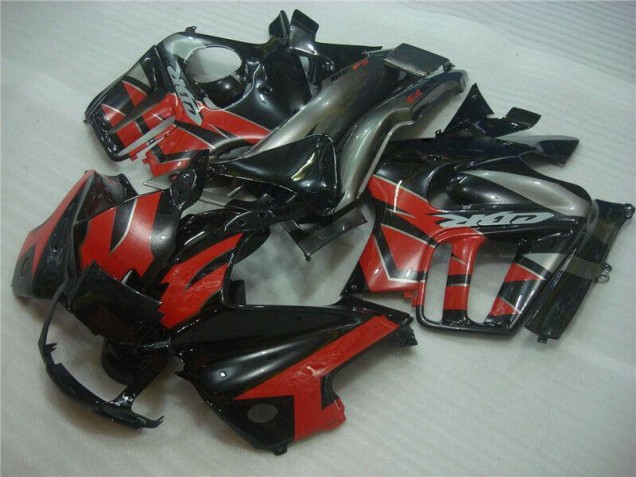 Purchase 1995-1998 Red Black Honda CBR600 F3 Motorcycle Fairings Canada Purchase 1995-1998 Red Black Honda CBR600 F3 Motorcycle Fairings Canada