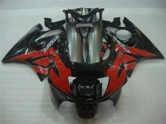 Purchase 1995-1998 Red Black Honda CBR600 F3 Motorcycle Fairings Canada Purchase 1995-1998 Red Black Honda CBR600 F3 Motorcycle Fairings Canada