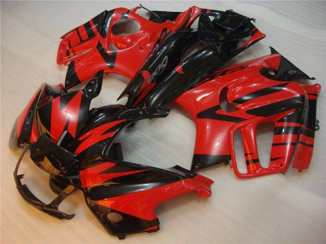 Purchase 1995-1998 Red Honda CBR600 F3 Motorcycle Fairing Kits Canada Purchase 1995-1998 Red Honda CBR600 F3 Motorcycle Fairing Kits Canada