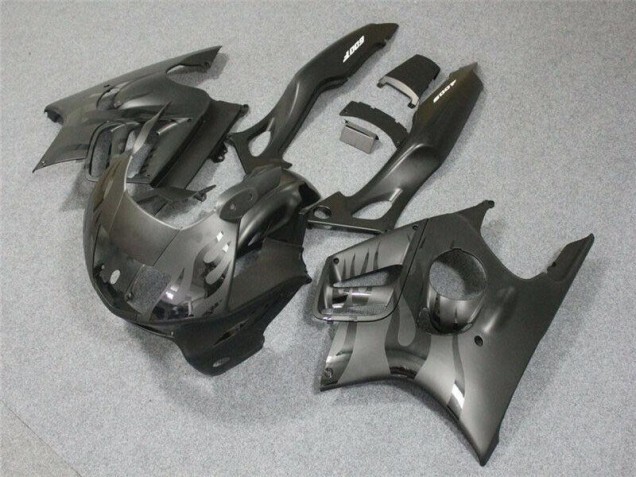 Purchase 1995-1998 Black Honda CBR600 F3 Motorbike Fairings & Bodywork Canada Purchase 1995-1998 Black Honda CBR600 F3 Motorbike Fairings & Bodywork Canada