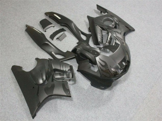 Purchase 1995-1998 Black Honda CBR600 F3 Motorbike Fairings & Bodywork Canada Purchase 1995-1998 Black Honda CBR600 F3 Motorbike Fairings & Bodywork Canada