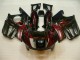 Purchase 1995-1998 Black Red Flame Honda CBR600 F3 Motorcycle Fairing Canada Purchase 1995-1998 Black Red Flame Honda CBR600 F3 Motorcycle Fairing Canada