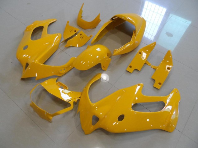 Purchase 1997-2005 Yellow Honda VTR1000F Motorcyle Fairings Canada Purchase 1997-2005 Yellow Honda VTR1000F Motorcyle Fairings Canada