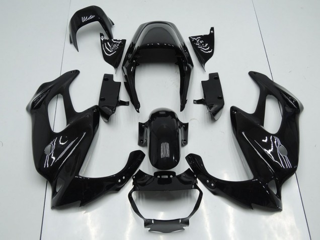 Purchase 1997-2005 Glossy Black Honda VTR1000F Motorcylce Fairings Canada Purchase 1997-2005 Glossy Black Honda VTR1000F Motorcylce Fairings Canada