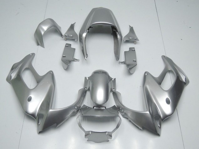Purchase 1997-2005 Silver Honda VTR1000F Motorcycle Fairings Canada Purchase 1997-2005 Silver Honda VTR1000F Motorcycle Fairings Canada