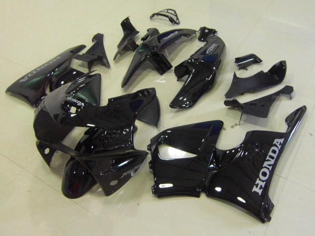 Purchase 1998-1999 Black Honda CBR900RR 919 Moto Fairings Canada