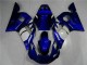 Purchase 1998-2002 Blue Yamaha YZF R6 Bike Fairings Canada Purchase 1998-2002 Blue Yamaha YZF R6 Bike Fairings Canada