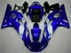 Purchase 1998-2002 Blue Yamaha YZF R6 Replacement Motorcycle Fairings Canada Purchase 1998-2002 Blue Yamaha YZF R6 Replacement Motorcycle Fairings Canada