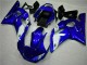 Purchase 1998-2002 Blue Yamaha YZF R6 Replacement Motorcycle Fairings Canada Purchase 1998-2002 Blue Yamaha YZF R6 Replacement Motorcycle Fairings Canada