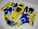 Purchase 1998-2002 Yellow Blue Yamaha YZF R6 Moto Fairings Canada Purchase 1998-2002 Yellow Blue Yamaha YZF R6 Moto Fairings Canada