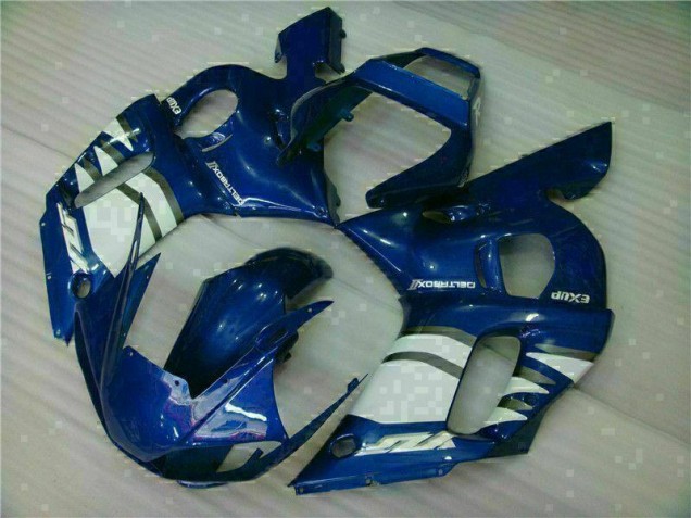 Purchase 1998-2002 Blue Yamaha YZF R6 Motorcycle Fairing Canada Purchase 1998-2002 Blue Yamaha YZF R6 Motorcycle Fairing Canada