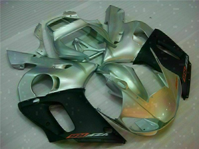 Purchase 1998-2002 Silver Yamaha YZF R6 Bike Fairings Canada Purchase 1998-2002 Silver Yamaha YZF R6 Bike Fairings Canada