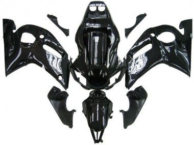 Purchase 1998-2002 Black Yamaha YZF R6 Replacement Motorcycle Fairings Canada