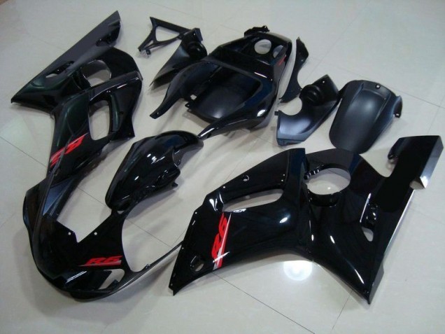 Purchase 1998-2002 Glossy Black Red Decals Yamaha YZF R6 Motorcycle Fairings Kits Canada Purchase 1998-2002 Glossy Black Red Decals Yamaha YZF R6 Motorcycle Fairings Kits Canada