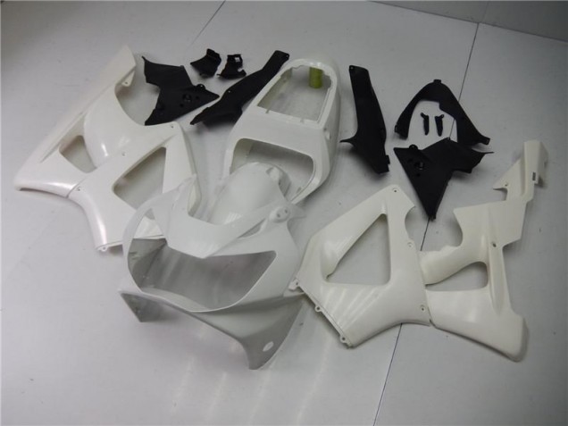 Purchase 2000-2001 Unpainted Honda CBR900RR 929RR Bike Fairing Canada