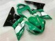Purchase 2000-2001 Green Yamaha YZF R1 Motorcylce Fairings Canada Purchase 2000-2001 Green Yamaha YZF R1 Motorcylce Fairings Canada
