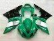 Purchase 2000-2001 Green Yamaha YZF R1 Motorcylce Fairings Canada Purchase 2000-2001 Green Yamaha YZF R1 Motorcylce Fairings Canada