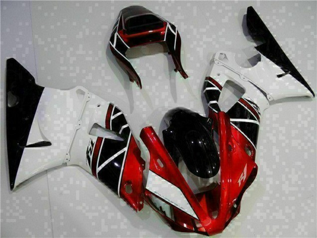 Purchase 2000-2001 Red Yamaha YZF R1 Motorcycle Fairing Canada Purchase 2000-2001 Red Yamaha YZF R1 Motorcycle Fairing Canada