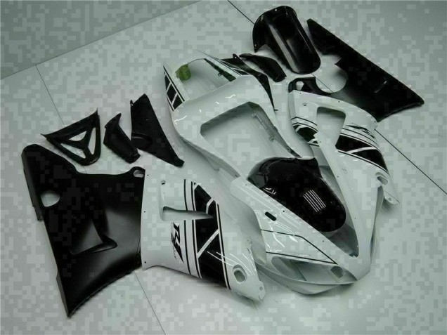 Purchase 2000-2001 White Yamaha YZF R1 Motorbike Fairing & Bodywork Canada Purchase 2000-2001 White Yamaha YZF R1 Motorbike Fairing & Bodywork Canada