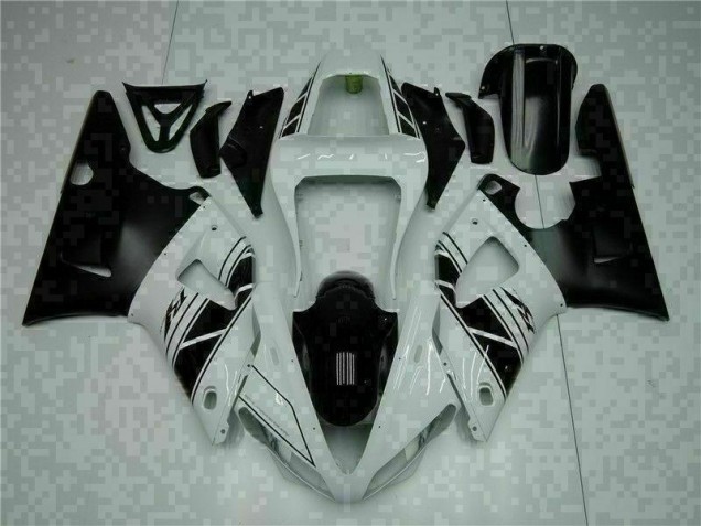 Purchase 2000-2001 White Yamaha YZF R1 Motorbike Fairing & Bodywork Canada Purchase 2000-2001 White Yamaha YZF R1 Motorbike Fairing & Bodywork Canada
