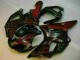 Purchase 2000-2001 Orange Yamaha YZF R1 Bike Fairings Canada