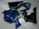 Purchase 2000-2001 Blue Yamaha YZF R1 Bike Fairings Canada Purchase 2000-2001 Blue Yamaha YZF R1 Bike Fairings Canada