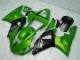 Purchase 2000-2001 Green Yamaha YZF R1 Motorcyle Fairings Canada Purchase 2000-2001 Green Yamaha YZF R1 Motorcyle Fairings Canada