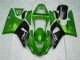 Purchase 2000-2001 Green Yamaha YZF R1 Motorcyle Fairings Canada Purchase 2000-2001 Green Yamaha YZF R1 Motorcyle Fairings Canada