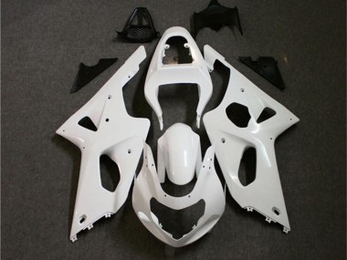 Purchase 2000-2002 Unpainted Suzuki GSXR 1000 Motor Bike Fairings Canada