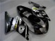 Purchase 2000-2002 Silver Black Suzuki GSXR 1000 Motor Fairings Canada Purchase 2000-2002 Silver Black Suzuki GSXR 1000 Motor Fairings Canada