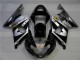 Purchase 2000-2002 Silver Black Suzuki GSXR 1000 Motor Fairings Canada Purchase 2000-2002 Silver Black Suzuki GSXR 1000 Motor Fairings Canada