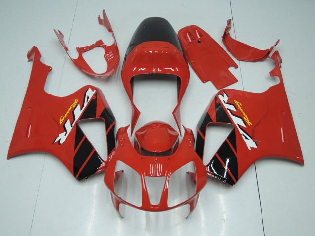 Purchase 2000-2006 Red Honda VTR1000 Motorcycle Fairings Canada Purchase 2000-2006 Red Honda VTR1000 Motorcycle Fairings Canada